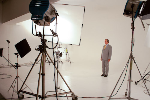 Company Video
