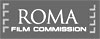 Logo Roma Cinema Film Commission