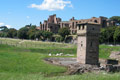 Location Circus Maxiumus Rom, Italien