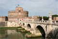 Location Engelsburg, Rom, Italien