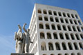 Location Rome EUR, Latium, Italien