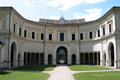 Location Museum Rom, Italien
