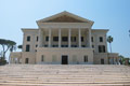 Location Villa Rom