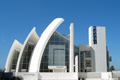 Location Kirche Rom
