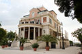 Location Villa Rom Zentrum