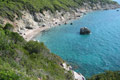 Location Küste Toskana, Italien