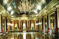 Location Interieur Rom Zentrum