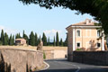 Location Strasse Rom 