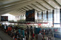 Location Bahnhof Rom