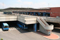 Location Bussbahnhof Rom