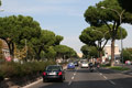 Location Strasse Rom 