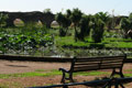 Location Park Rom