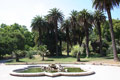 Location Park Rom Zentrum