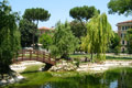 Location Park Rom