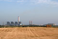 Location Landschaft Latium, Italien