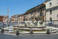 Location Piazza Navona Rom, Italien