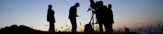 credits production and location services