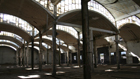 Location Industrial Site