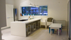 Location Modern Apartment
