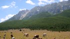 Location Mountains Abruzzen