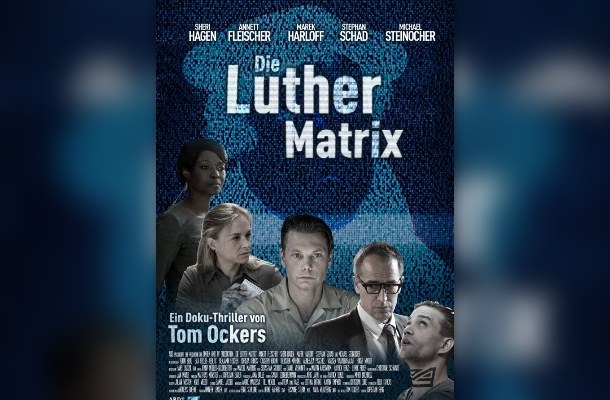 Die Luther Matrix
