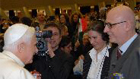Documentary Papst Benedikt XVI