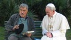 Film Mario Adorf Michael Mendl