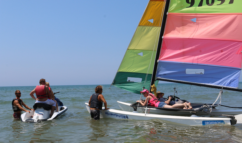 lido di fiumicino