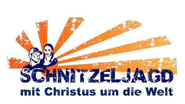 KiKa Schnitzeljagd