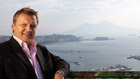 Documentary Hape Kerkeling, Naples