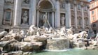 Trevi Fountain, Rome
