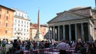 Pantheon, Rome