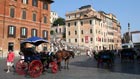 Spanish Steps, Rome