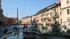 Piazza Navona, Rome