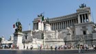 Piazza Venezia, Rome