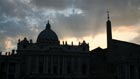 Vatican City, Holy See, St. Peter's Basilica