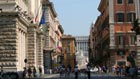 Via del Corso, Rome